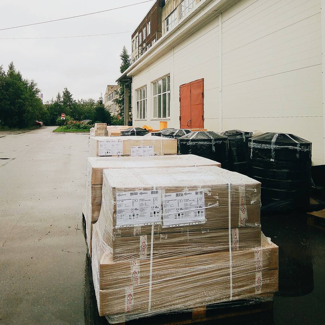 Oxgard_Security's tweet photo. More #turnstiles are heading to Germany! All orders can be opened in advance☺ Make yours right now 🚛 🔜 🇩🇪 #Oxgard #accesscontrol #security https://t.co/TqnuHLyprH