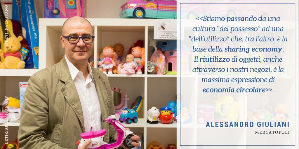 Come svuotare l'armadio😱 in maniera #green? #vendiconmercatopoli fu il consiglio di <a href="/alexgi/">Alexgi</a> e mi aprì un mondo! ➡️ letiziapalmisano.it/html/2017/08/l…