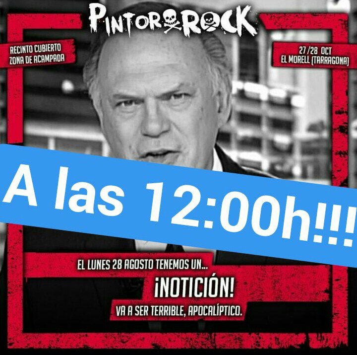 PintorRock tweet media