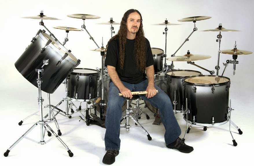 Happy birthday Derek Roddy 