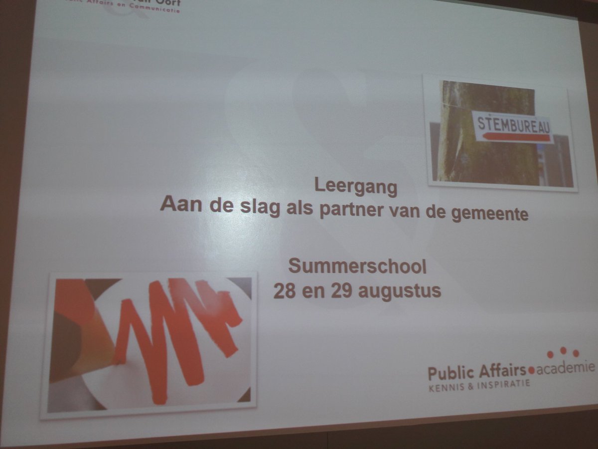 Summerschool. Vandaag en morgen interessante leergang. Samenwerking met je gemeente. <a href="/_ZZWD/">ZZWD</a> <a href="/Welzijn_WMW/">Welzijn MensenWerk</a> <a href="/gem_westerveld/">Gemeente Westerveld</a> @FondsnutsOhra