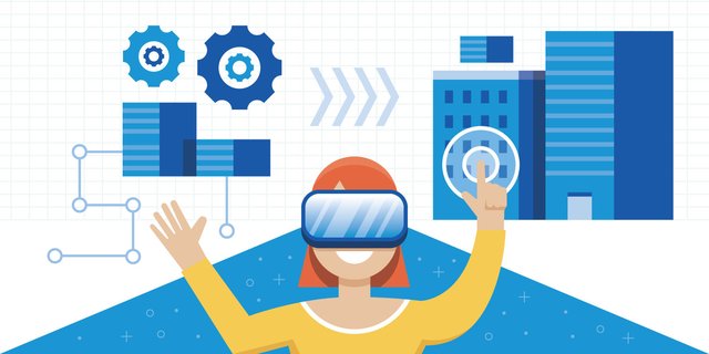 david_purdon's tweet photo. VR, AR, and MR (mixed reality) will soon allow humans and machines to build amazing things together. https://t.co/ZO9GpShYFC https://t.co/AgQO941N0z