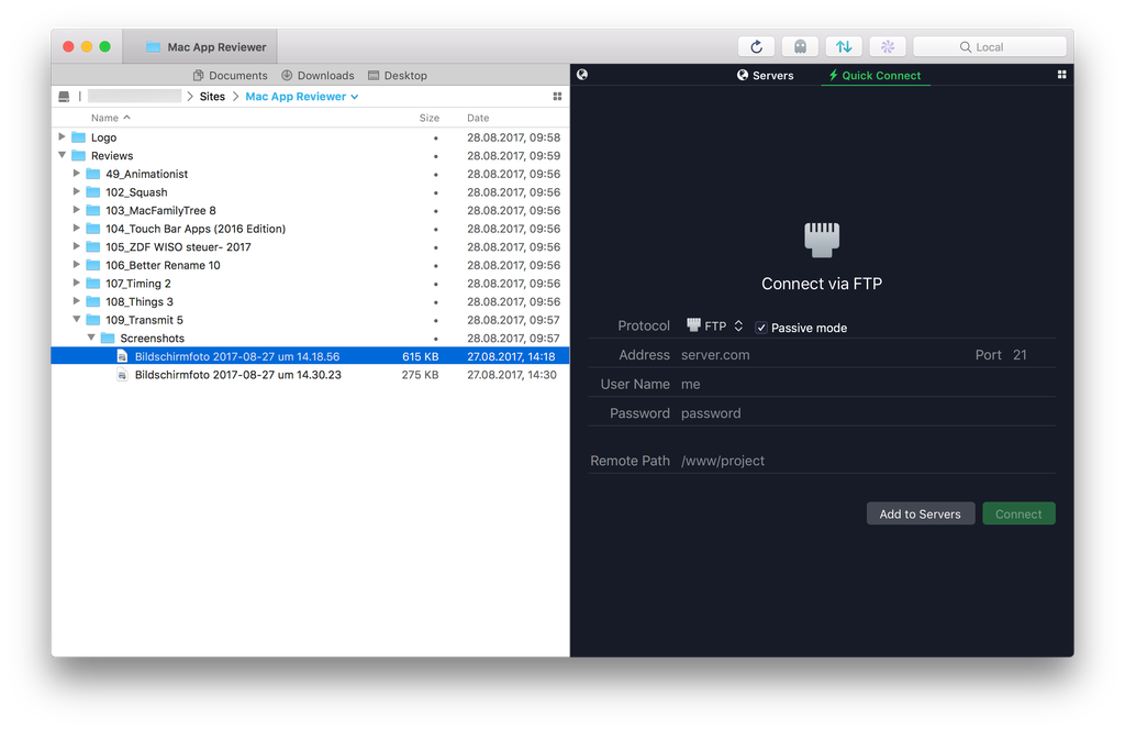 Mac App Reviewer (@MacAppReviewer) / Posts / X