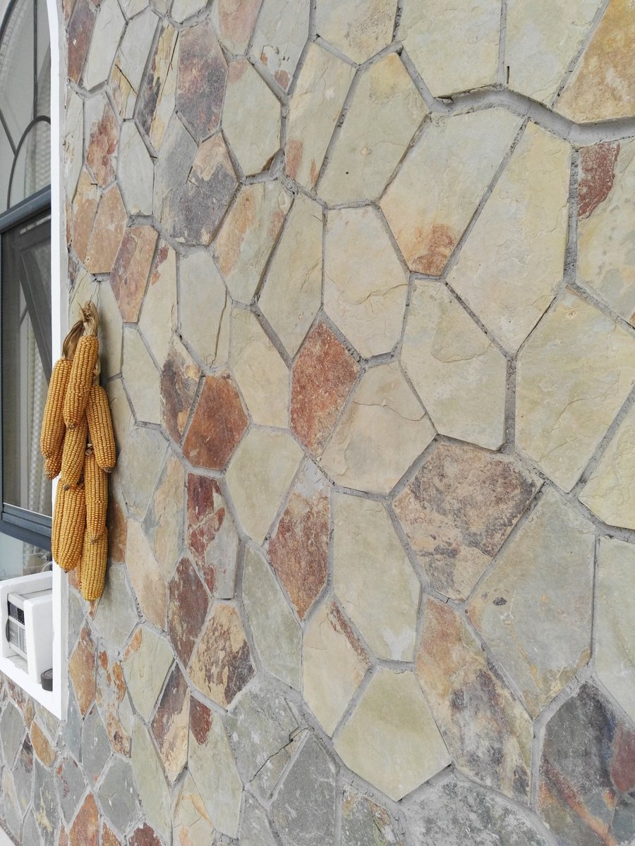 vivianlongan's tweet image. Rusty net paste #stone #slate #Culturalstone #manufactur
Whatsapp:008615188770512