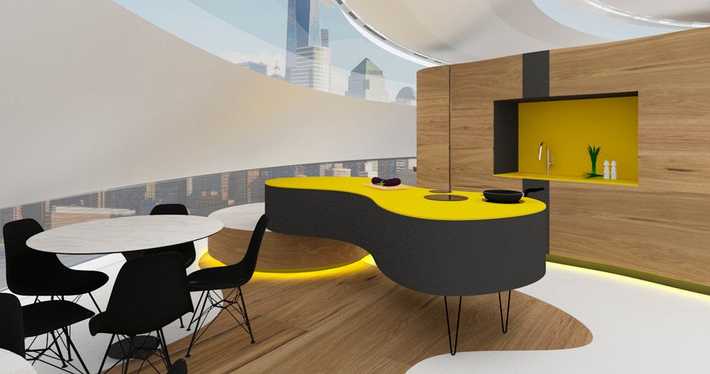 Porcelanosa_EN's tweet photo. • Finalistes Xe Prix PORCELANOSA •
La fluidité architecturale au service du lieu de travail ➼ https://t.co/hqK39NFXun 
#architecture #parker https://t.co/OEDThyI1aZ