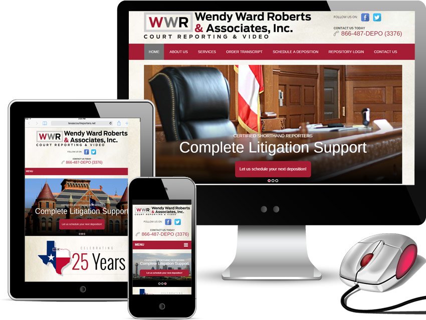 SmithRJessica's tweet image. Is your website old and outdated or is not mobile friendly? Contact us today at 214-432-1608.
#dallaswebdesign #webdesigndallas