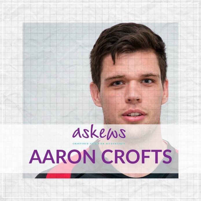 AskewsChartered's tweet photo. We are sponsoring #rugby player @AaronCrofts for his upcoming season @MoseleyRugbyFC 🏉 Check out our FB for more https://t.co/qpGVWl6pfh https://t.co/43OQq0eRcT