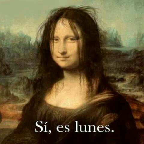 MultimedioPlay's tweet photo. 📣 ¡¡Llegó míster L!!
Poné #PlayFM▶ a tú día. #Lunes #InicioDeSemana #HolaHola https://t.co/grp5vCUmf6