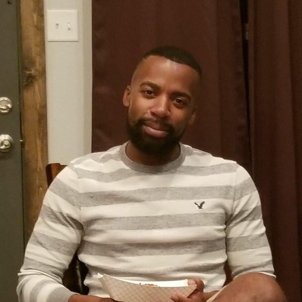 jsprinkles21's tweet image. #NewProfilePic #reallynigga