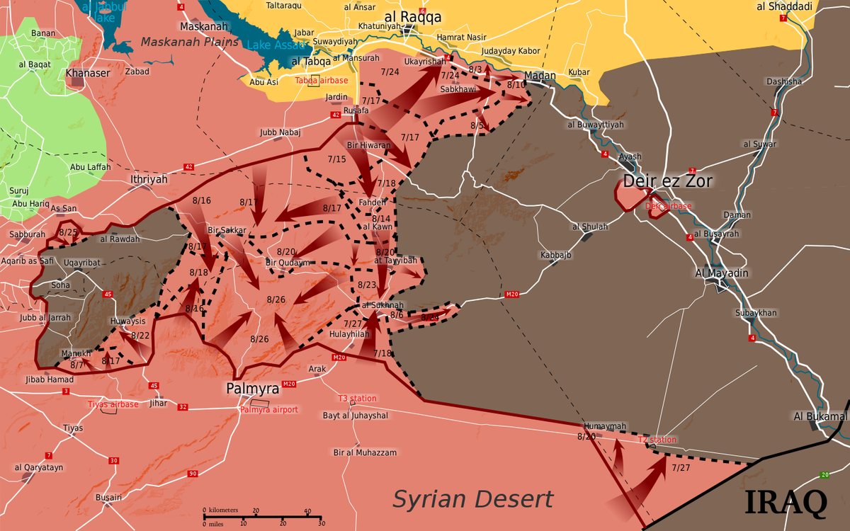 Siria - El Senado de Rusia autoriza el uso de las Fuerzas Aéreas en Siria - Página 4 DITlTflXYAUkRdl