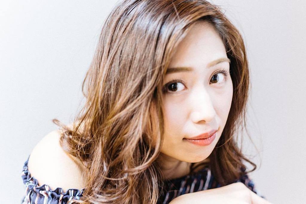 牛久美容室