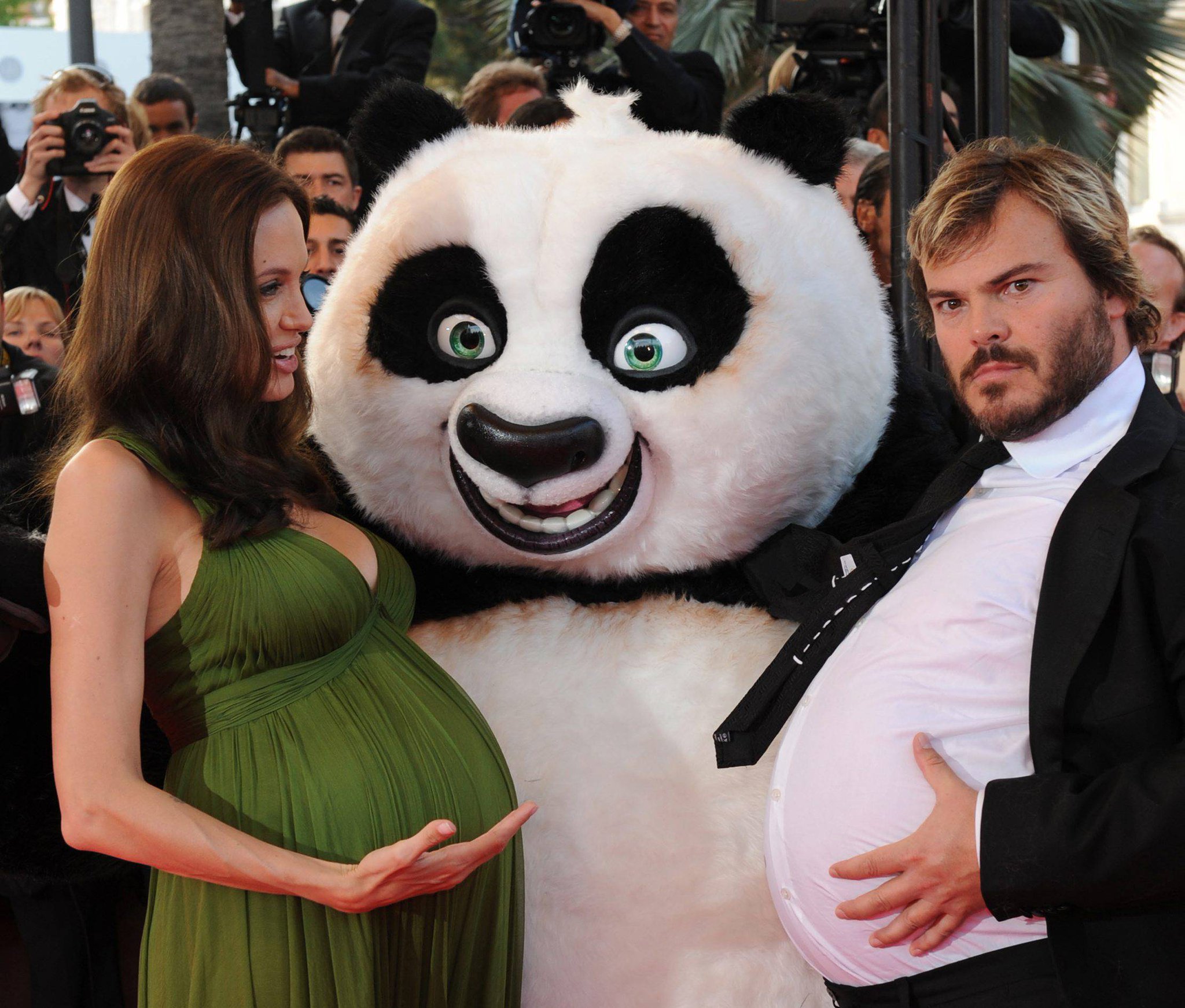 Happy Birthday to Jack Black   About:  