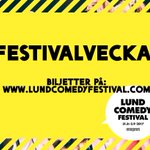 Photo by Lund Comedy Festival (@lundcomedy)