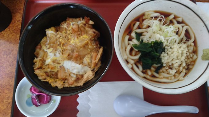 山田うどんのカロリーをチェック ダイエットにおすすめのメニューも お食事ウェブマガジン グルメノート