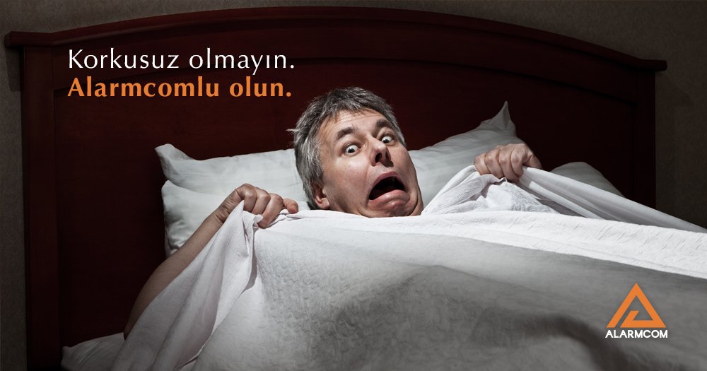 Alarmcom tweet media