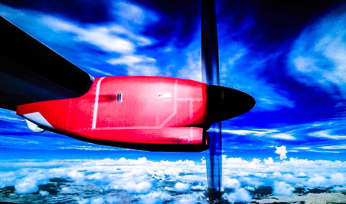 HelittLAE's tweet image. ✈️Disfruta de una manera diferente de volar, está vez llevamos al Granada FC a su partido, ¡Suerte!✈️.