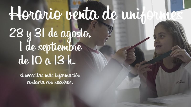 cole_sagrada's tweet photo. colegio@sagradafamiliaalzira.es 
teléfono 96  240 45 81 https://t.co/F5JtSM87fs