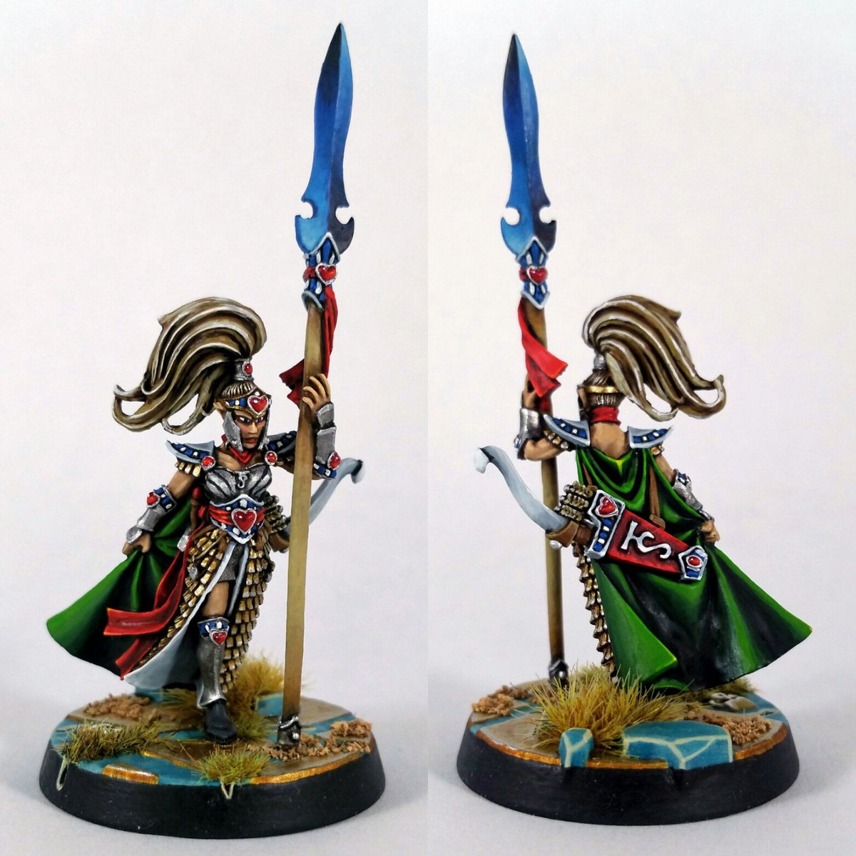 handmaidens of the everqueen handmaidens of the everqueen