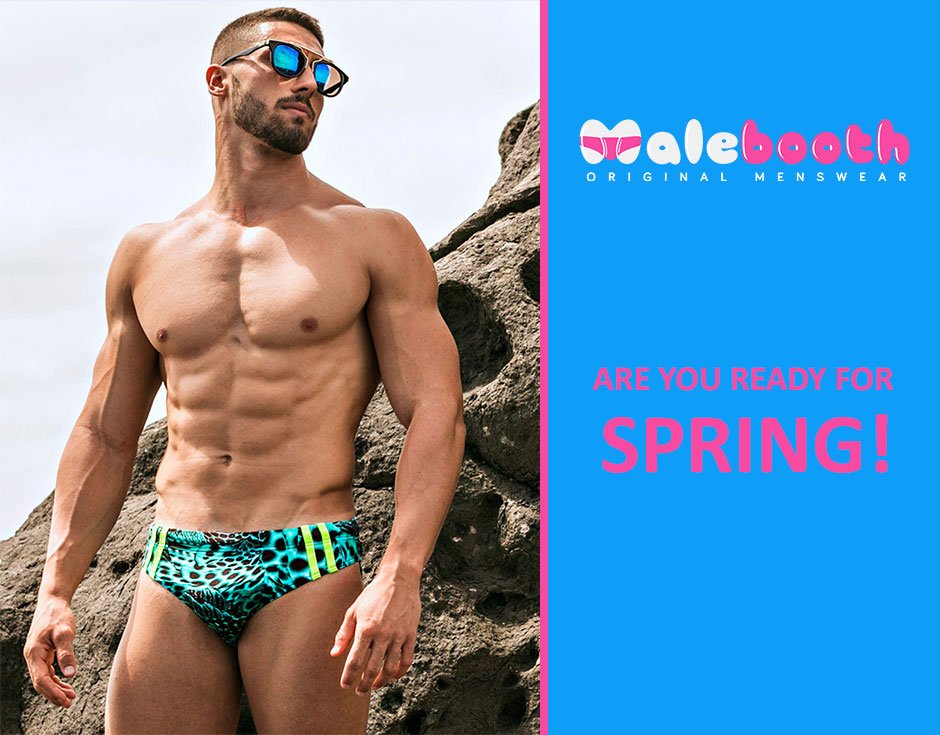 malebooth's tweet photo. Have you got your bathing suit ready for #SPRING!
Visit Malebooth website today https://t.co/0drkIskC38 or 
Call us at : 082 337 2258 https://t.co/TkhCMdvjPa