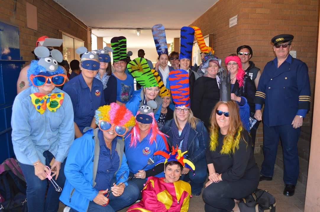 Personeelkonsert
Vrydag, 25 Augustus 2017

#BastionBou