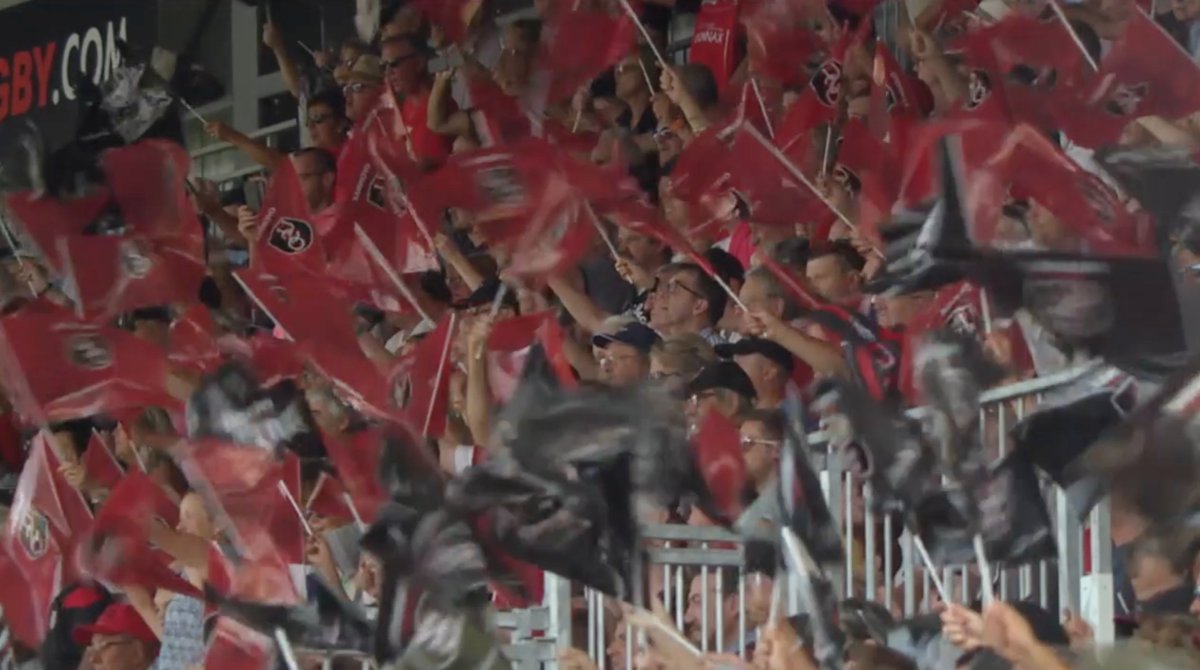 OyonnaxRugby's tweet photo. 🎥 Résumé @OyonnaxRugby / @StadeToulousain #USOST #J1 #Top14
https://t.co/5gE4TRoyXj https://t.co/TNi4YgnNm5