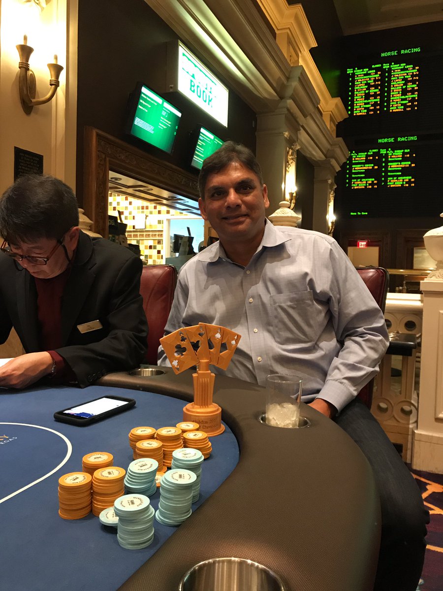 Congratulations to <a href="/allwyn_sequeira/">Allwyn Sequeira</a>, 2017 #vHoldem Champion!