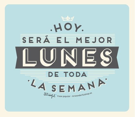 Vamos a por este #lunes maravilloso para todos :) #like #megusta #SiguemeYTeSigoDeVuelta #SIGUEMEYTESIGO