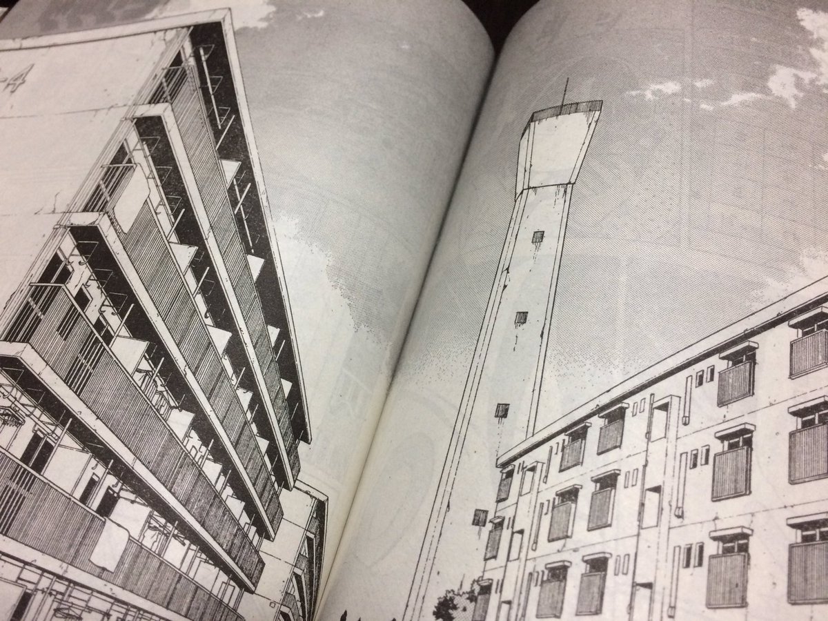 「今週のスピリッツに『キャッチャー・イン・ザ・ライム』3話載ってます 新キャラ登場でみんなが動揺です あっこゴリラさん」背川昇の漫画