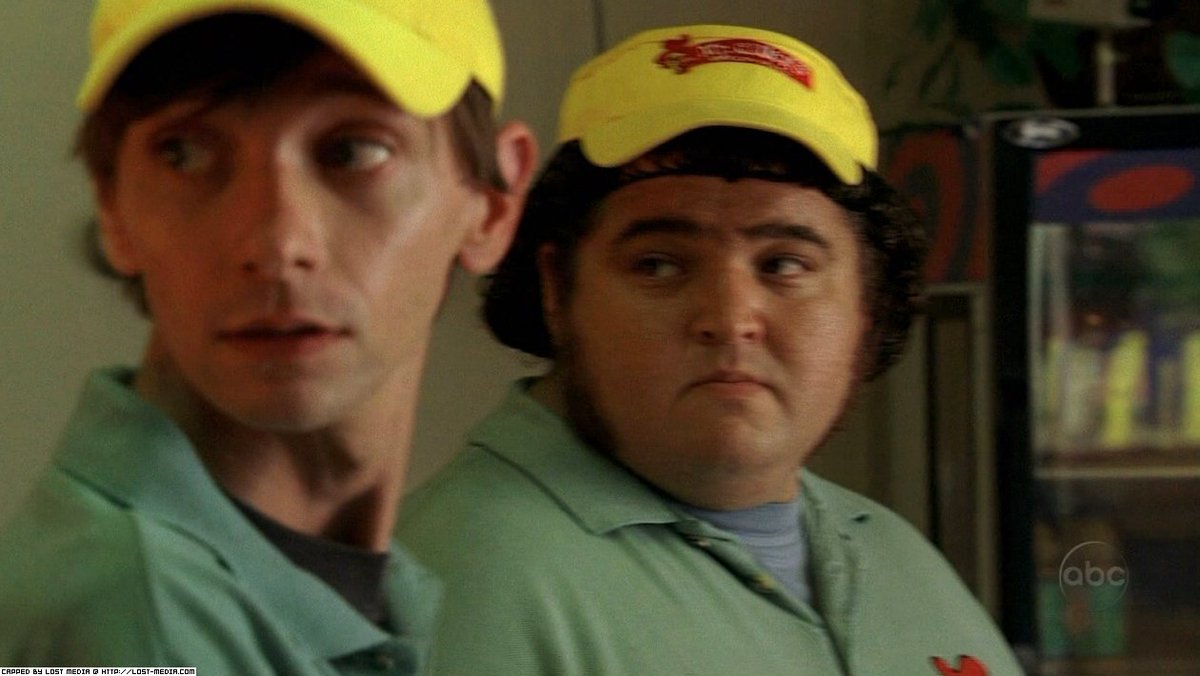 ジャクジャク 関連 海ドラでおなじみ Djクオールズ その1 Zネーション スーパーナチュラル Lost ロスト Fargo ファーゴ T Co Svtgowl8cu Twitter