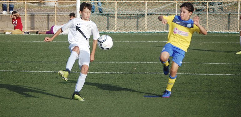 FedExFutbol's tweet photo. 📰La @FedExFutbol crea la CATEGORÍA AUTONÓMICA de 1ª División #ALEVINESFÚTBOL8. 📝Inscripción voluntaria hasta 13/9 👉https://t.co/QvUDypA6qO https://t.co/AMkKrXSZlK
