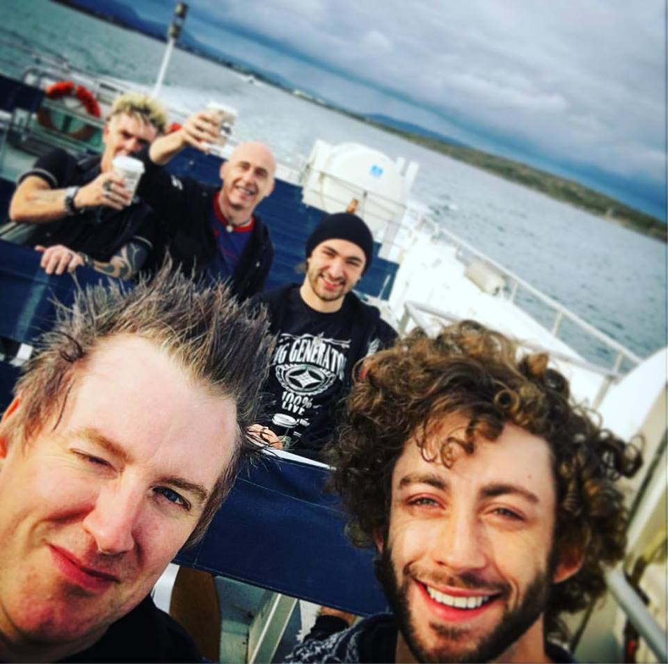 TONIGHT 

🎶 <a href="/GeneratorBig/">Big Generator</a>
⏰10pm
 
#FridayFeeling #Friday #TGIF