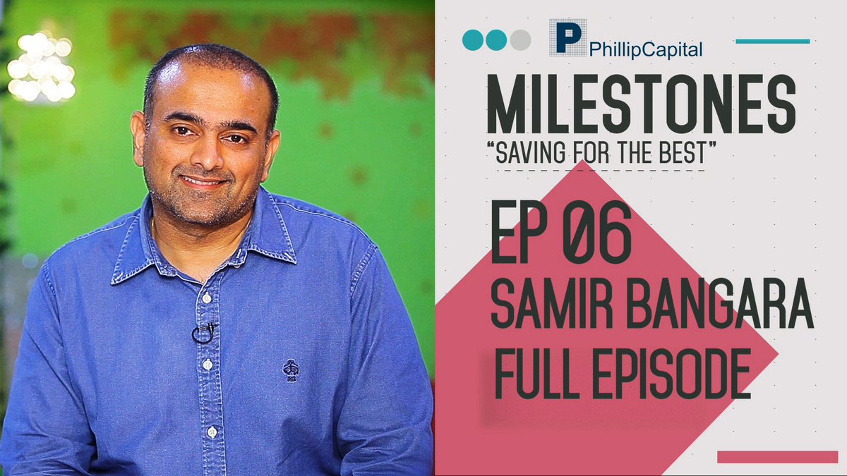 ping_network's tweet photo. Watch Qyuki Co-Founder @samirbangara 's success story here>> https://t.co/BGjbuAcjCi

@PhillipCap_Ind @MyQyuki 

#MondayMotivation https://t.co/0aXA76vK7B