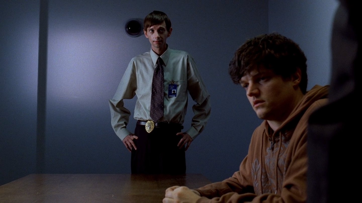 ジャクジャク 関連 海ドラでおなじみ Djクオールズ その2 ブレイキング バッド クリミナル マインド Scrubs 恋のお騒がせ病棟 高い城の男 T Co E85dspjteu Twitter