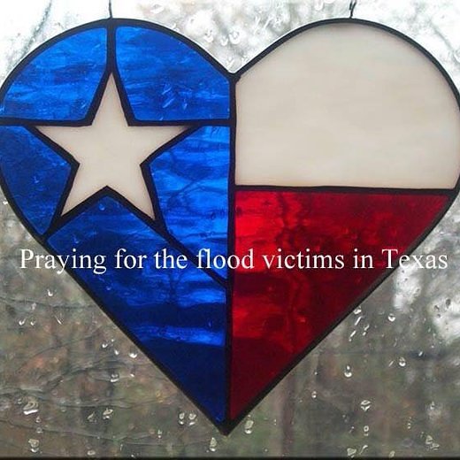 #PrayersforTexas