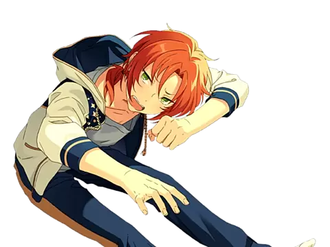 5月5日は月永レオの誕生日のtwitterイラスト検索結果 古い順