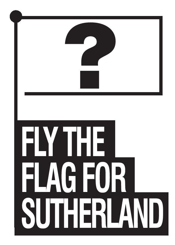 NTnewspaper's tweet photo. Can you design a flag for Sutherland? Find out more at https://t.co/iNHvrjmDxc #Sutherland #Flag #DesignAFlag https://t.co/ZssE3QDRbs