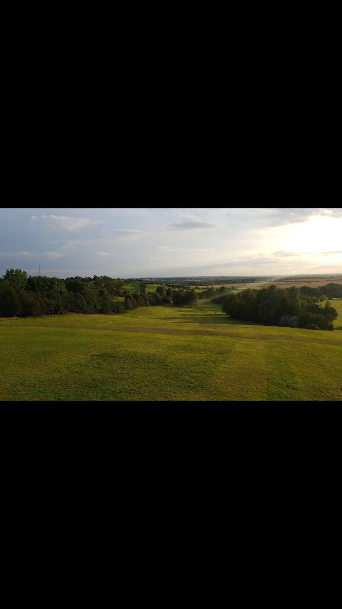 mouseholdFGC's tweet photo. Tough course @UKFootgolf Cold Ashby yesterday but still a great day out and learnt a lot 👍⚽️⛳️. https://t.co/2OMfo5fRmq