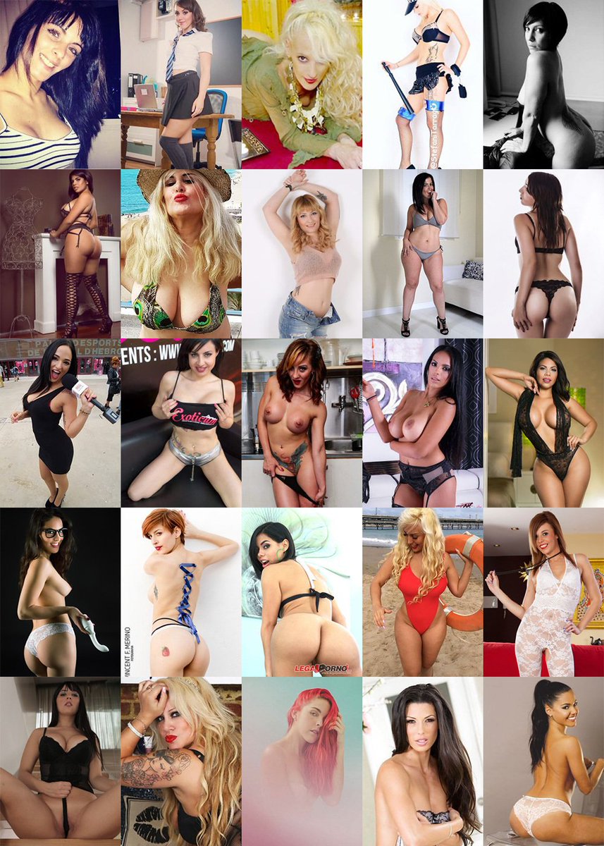 SALONEROTICOBCN's tweet photo. Las 25 ACTRICES FINALISTAS del #PremiosNinfa a la mejor actriz elegida por el público: Vota para decidir la ganadora https://t.co/3Ol6eH1pCx https://t.co/D1ovSxpSpu