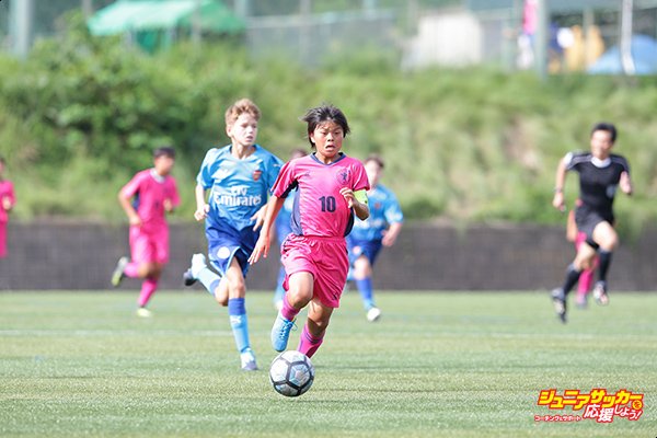 jr_soccer_'s tweet photo. 【U-12ジュニアサッカーワールドチャレンジ2017】予選フォトギャラリー
https://t.co/TOzWbrPRy8
#ジュニサカ #ジュニアサッカー #少年サッカー #JSWC2017 https://t.co/tl7dSd8dN5