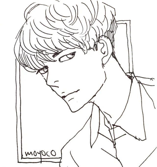 きっと出会ったら恋に落ちてしまいそうな、安野モヨコの描く青年たちをまとめました♡
日々の妄想の糧にする担当編集です。はぁ…ありがたい。担当編集(まりも)
https://t.co/q5ZjfyIhlS 