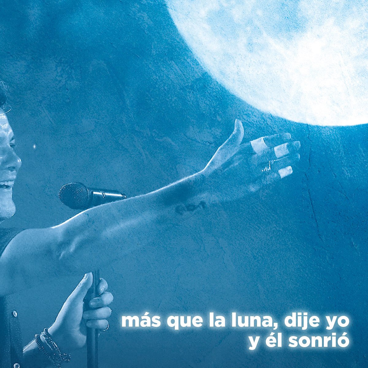 Era bella, no es verdad?