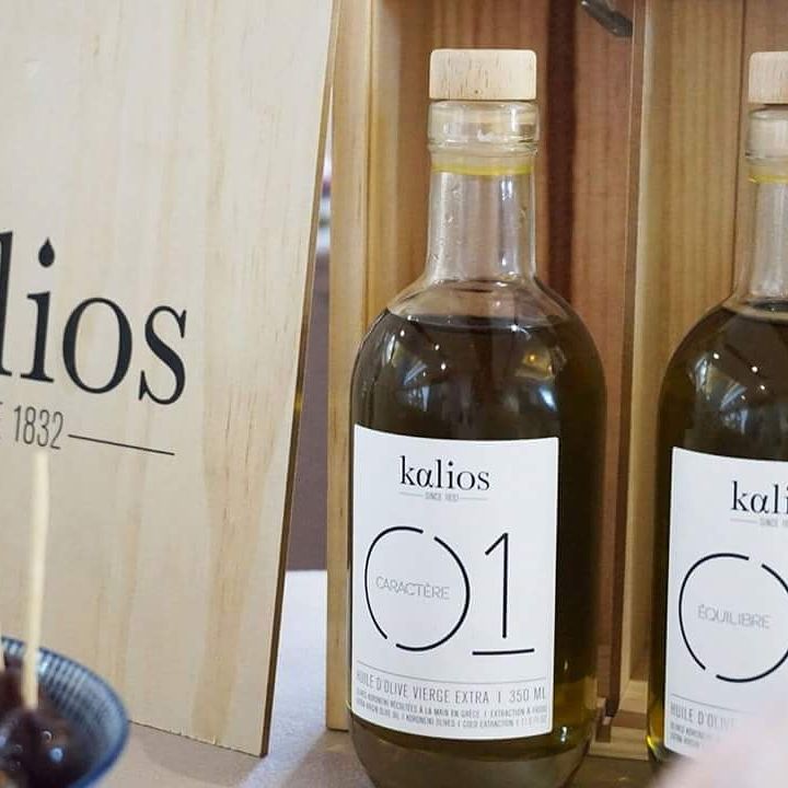 Le Pavillon Dauphine tweet media