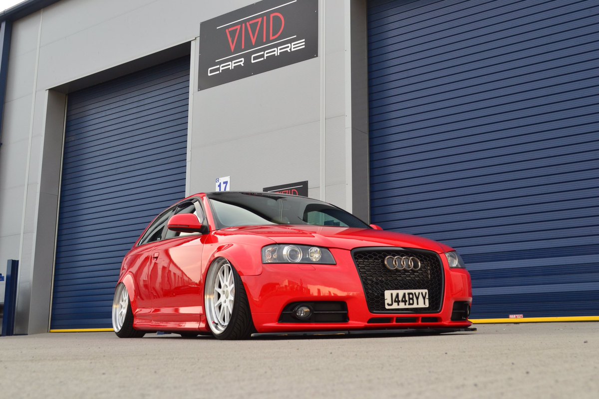 Jamie Bryant's Audi A3 takes 2nd place Car of the show at this weekends #cruiseculture car show in Swansea! Congrats