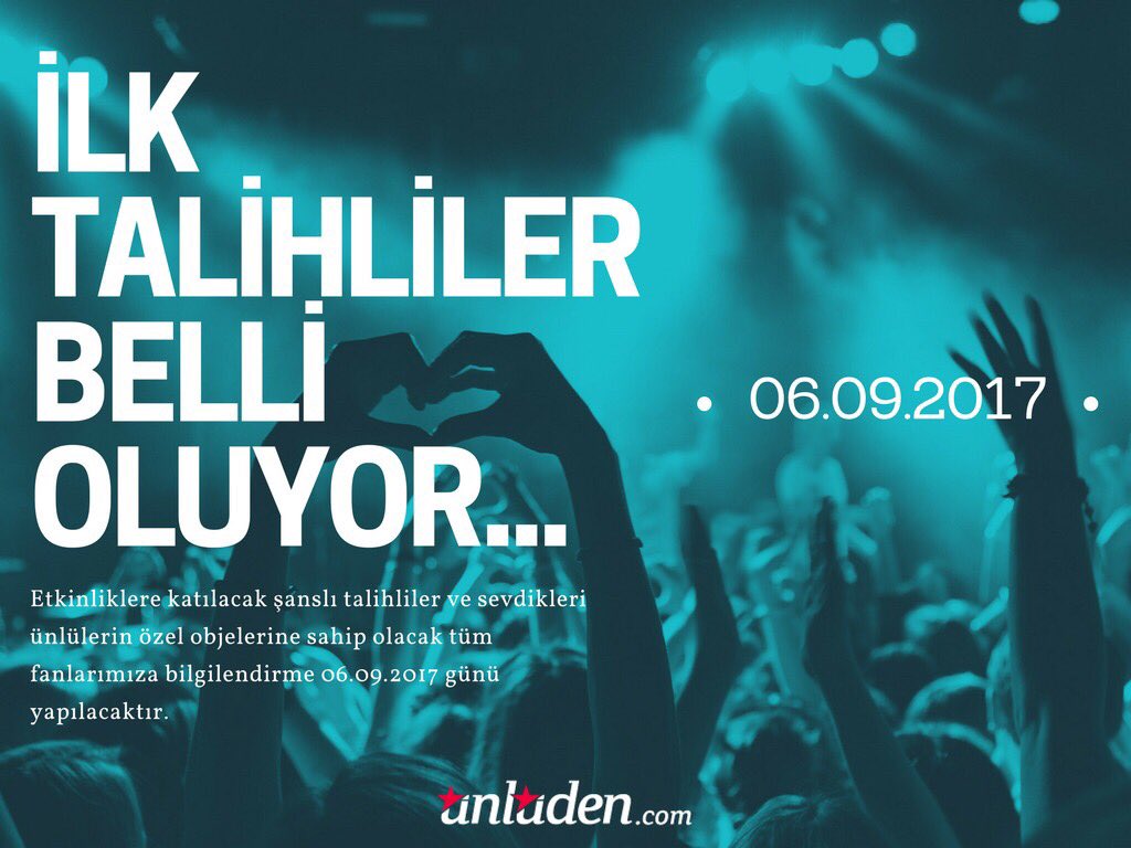 Heyecan dorukta🙌Şanslılar, ilk talihliler yakında açıklanıyor🤞Beklemede kalın✨ #ünlüden #charity  #etkinlik #fan #ünlüler #eglence #magazin