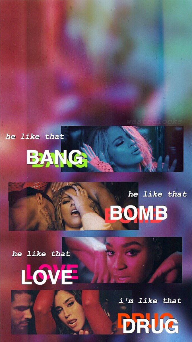 free fifth harmony x he like that lockscreen
rt/like if u save

CAN WE TALK ABOUT THE VMAS? THEY DID #THAT - dana x