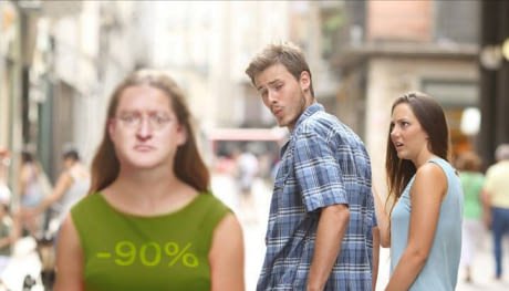 TheGameCornerIT's tweet photo. Why don't I have a girlfriend? #Disloyalman https://t.co/OSzk1EkxZC