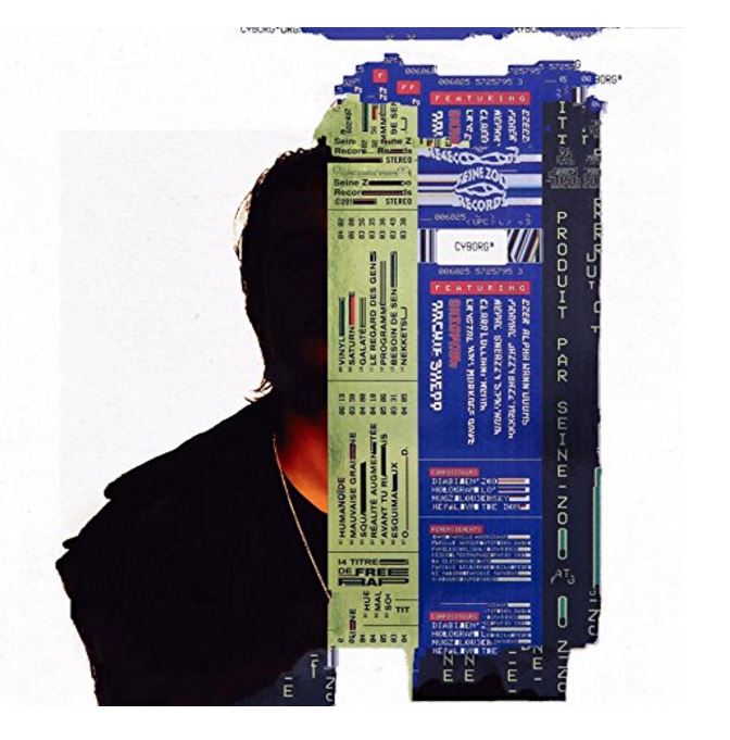 #MauvaiseGraine <a href="/nekfeu/">.</a> @SeineZooRecords certifié SINGLE DIAMANT 💎avec + de 35 millions Equivalent #streams #Bravo 👏🎶🎵