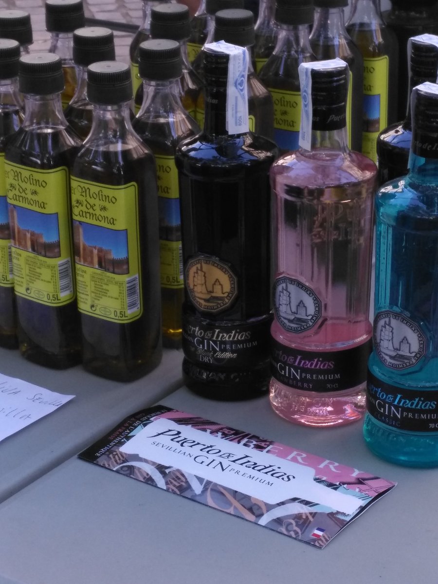 carmonalaudun's tweet photo. Promoción de Carmona y la provincia de Sevilla gracias al programa y labor de las asociaciones de hermanamientos de Laudun y de Carmona. https://t.co/3xhiKrCUb0