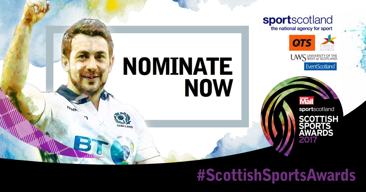 sportscotland tweet picture