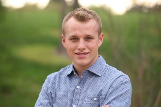 Happy birthday to josiah duggar 